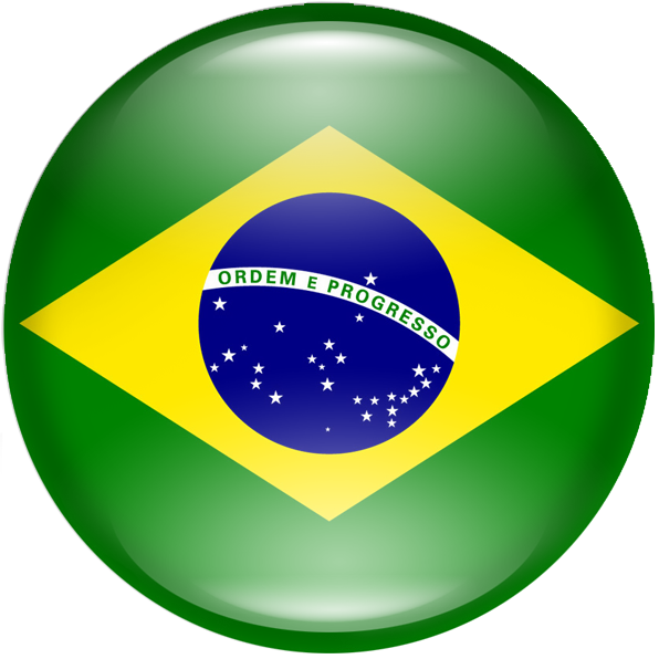 Bandeira Brasil