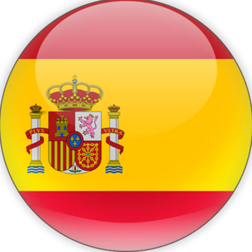 Bandeira Espanha