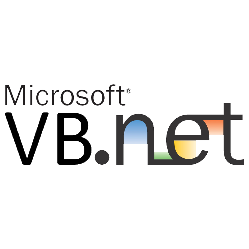 Logo do Visual Basic