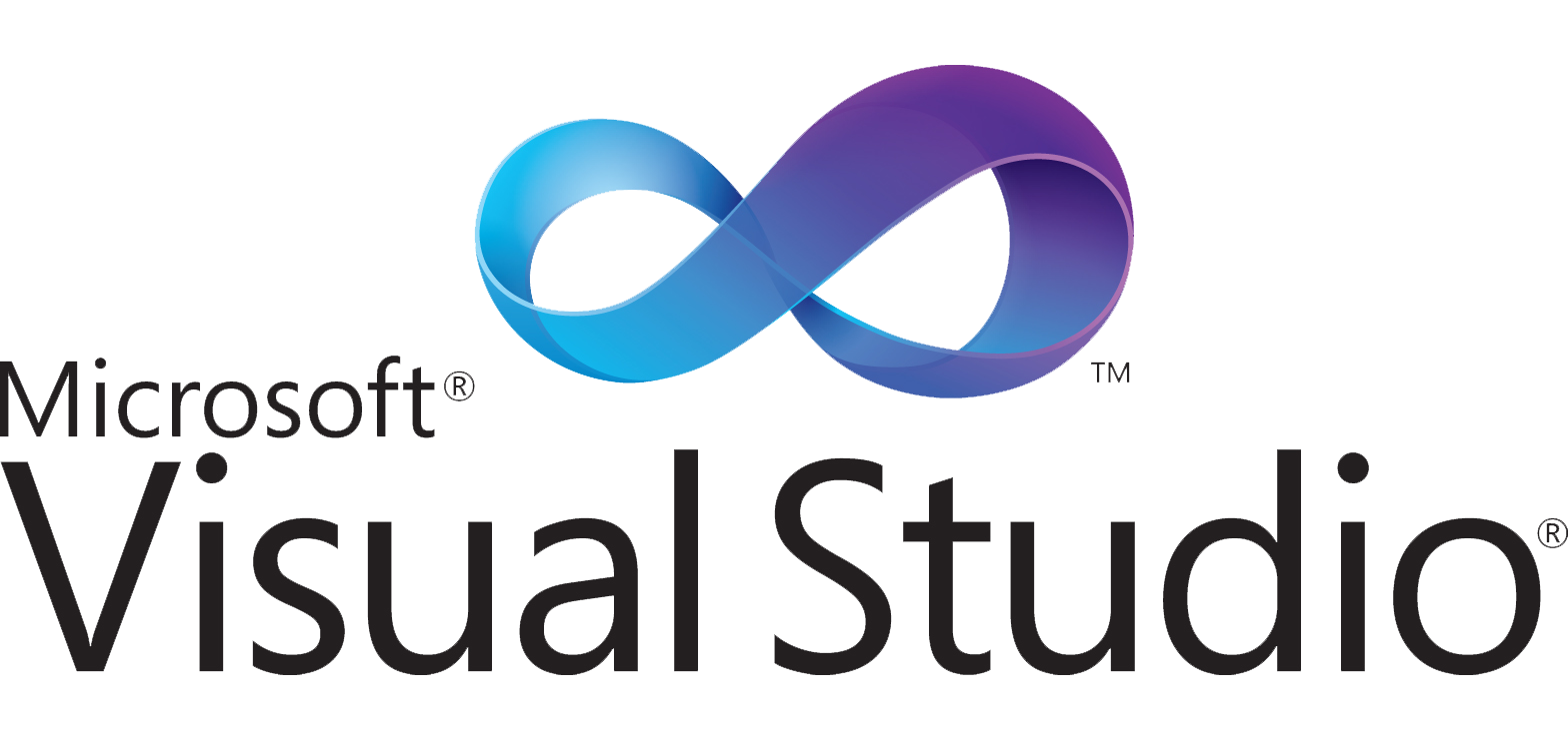 Logo do Visual Studio